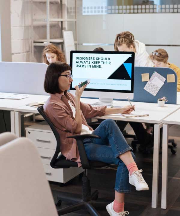 Web design process at Kiwi Web Design Auckland