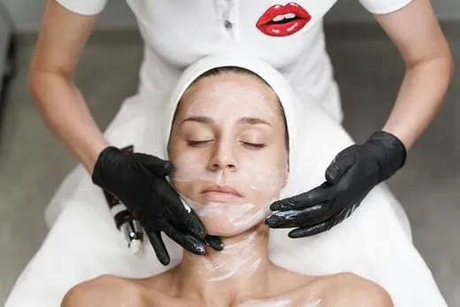 Beauty Touch Auckland booking website built by Kiwi Web Design