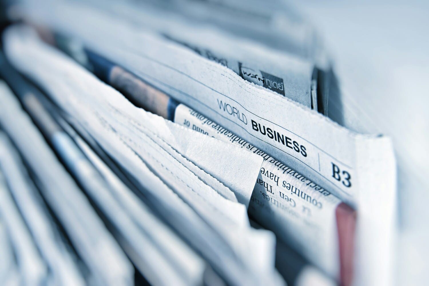 Kiwi Web Design press and news visual for Auckland small business web design