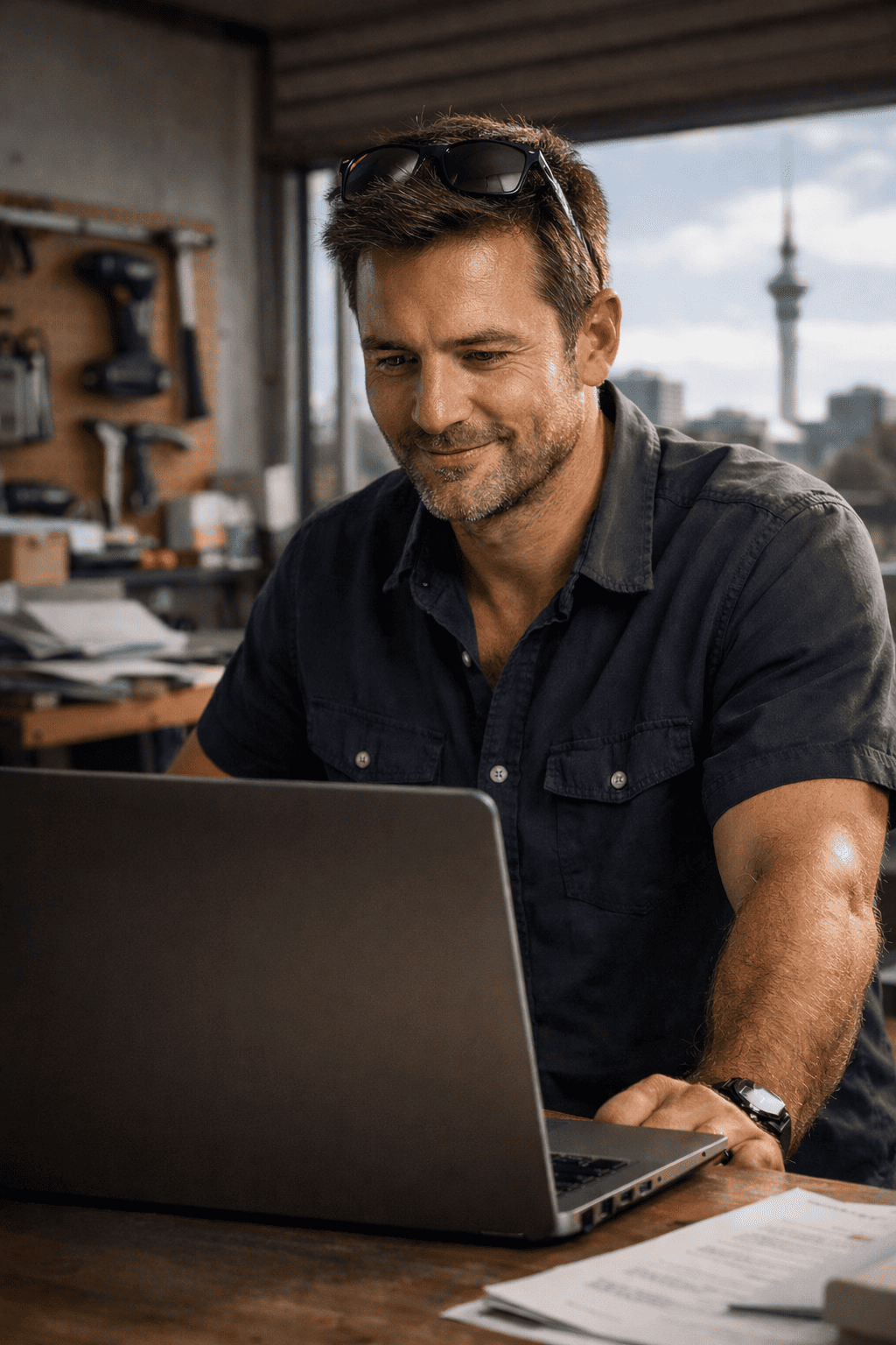 Traditional SEO Is Changing: Why Auckland Businesses Must Prepare for AI-Driven Search (AEO/GEO)