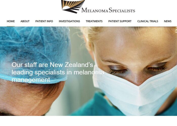 Auckland Specialist