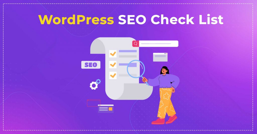 WordPress SEO Optimisation Auckland – Kiwi Web Design