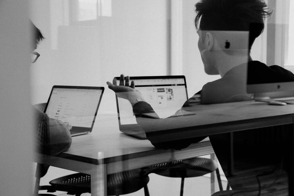Northside Performance Web developers in Albany optimising WordPress websites for speed and SEO."