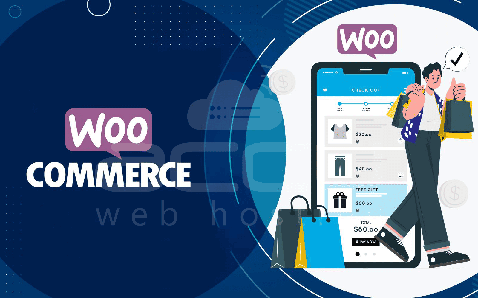 WooCommerce Website Design Auckland – Kiwi Web Design