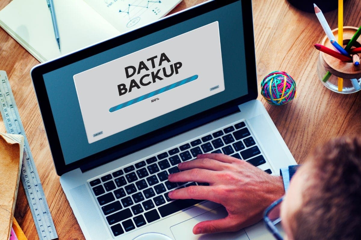 Website backup and restoration guide for Auckland small businesses