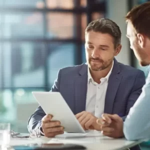 meeting meeting